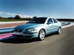 Volvo S60 R 2004 года